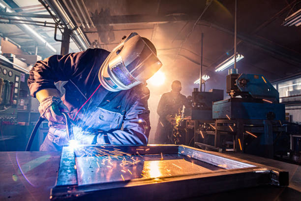 Best Automotive Welding in Swifton, AR