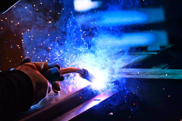 Best Maintenance and Repair Welding in Swifton, AR