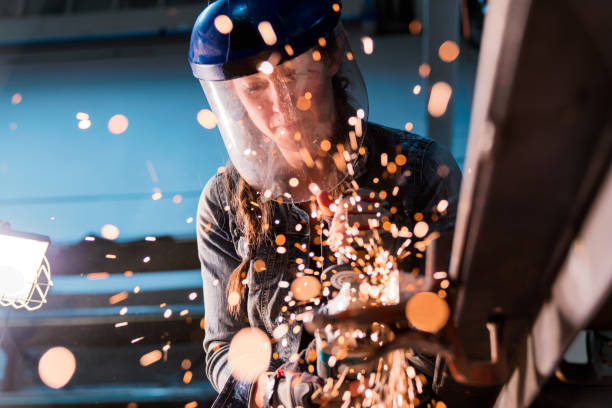 Best Automation and Robotic Welding in Swifton, AR